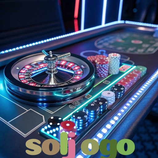 soljogo 