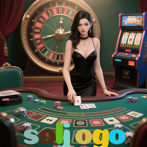 soljogo