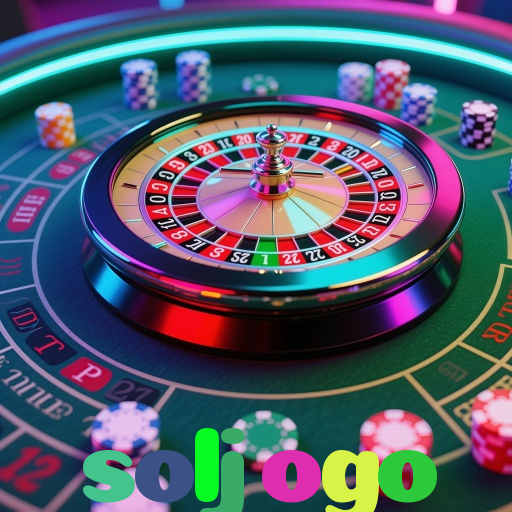 soljogo 