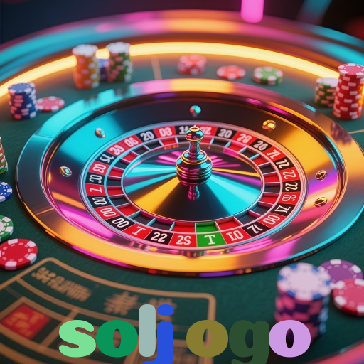 soljogo 