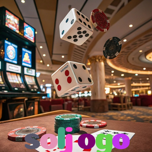 soljogo 