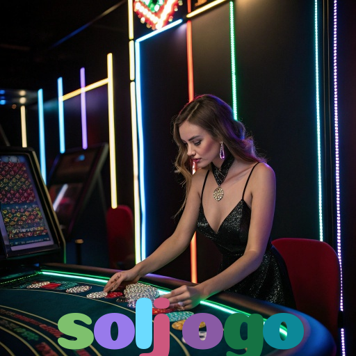 soljogo 