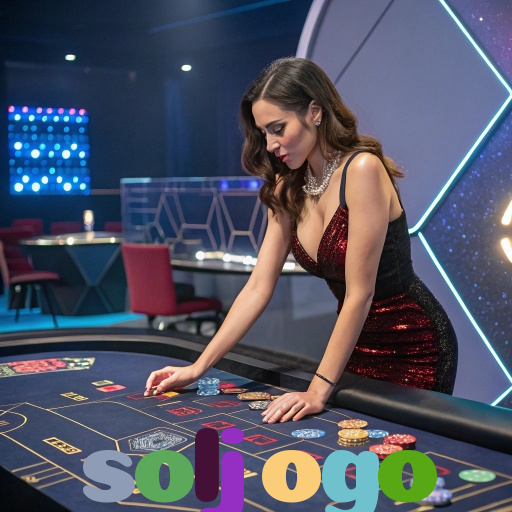soljogo 