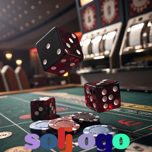 soljogo 