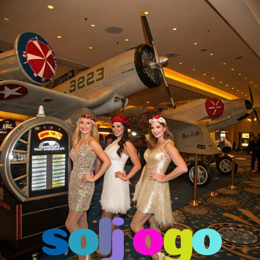 soljogo 