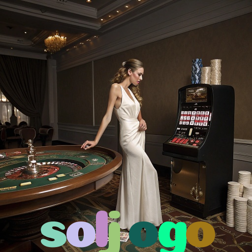 soljogo 