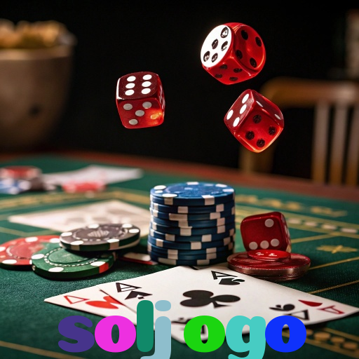 soljogo 