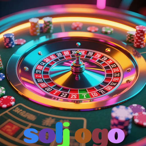 soljogo 