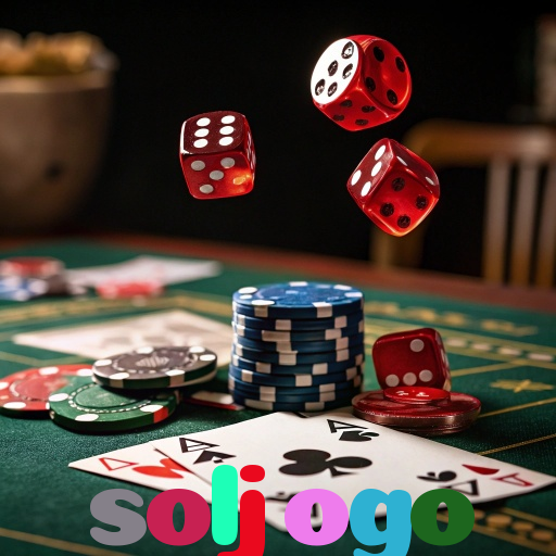 soljogo 
