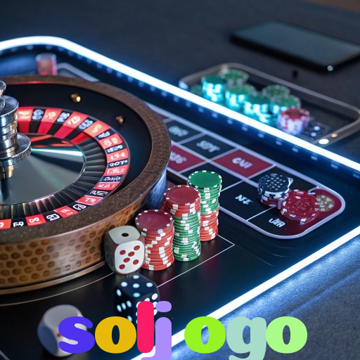 soljogo 