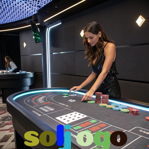 soljogo 