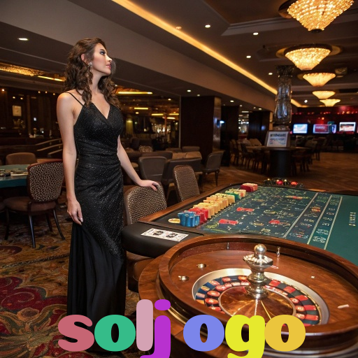 soljogo 