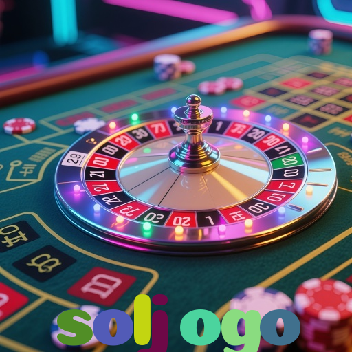 soljogo 
