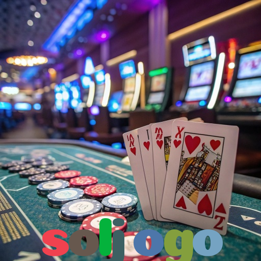 soljogo 