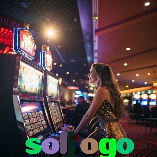 soljogo 
