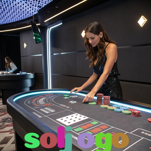 soljogo 