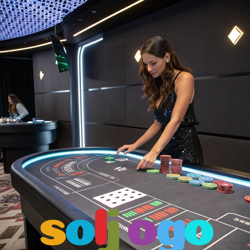 soljogo 