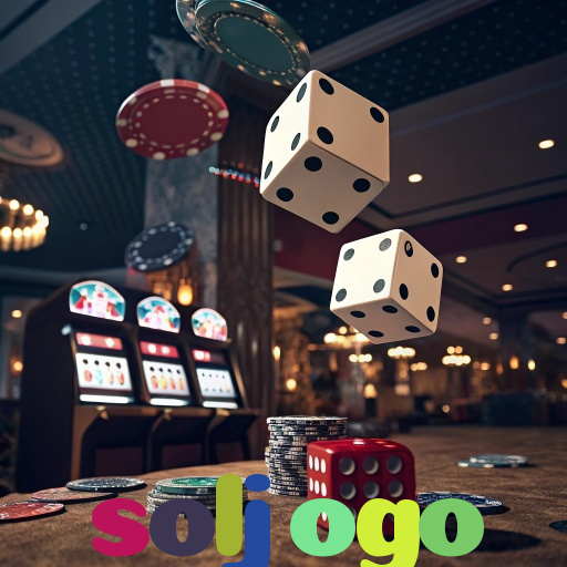 soljogo
