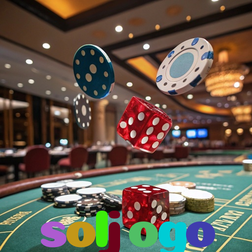 soljogo