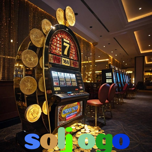 soljogo 