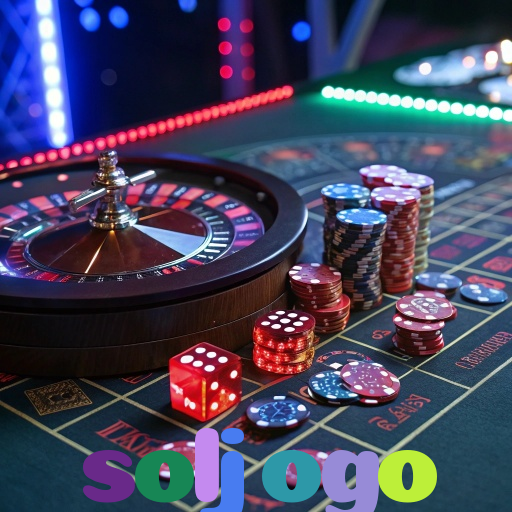 soljogo