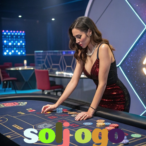 soljogo 