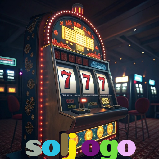 soljogo 