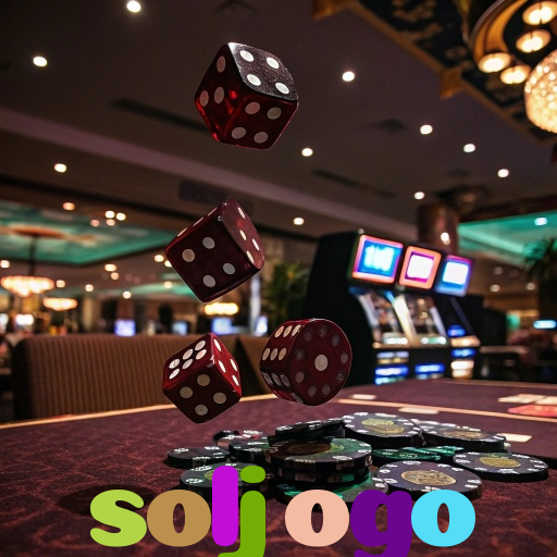 soljogo 