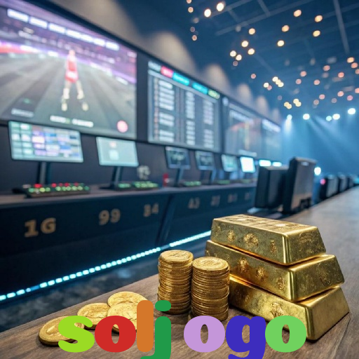 soljogo 