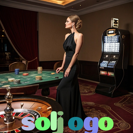 soljogo 