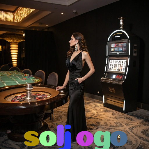 soljogo 
