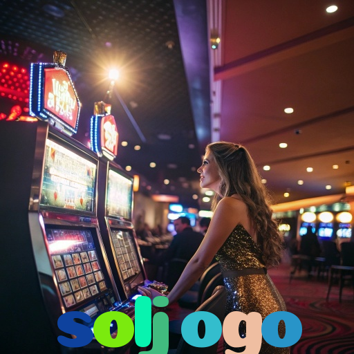 soljogo 