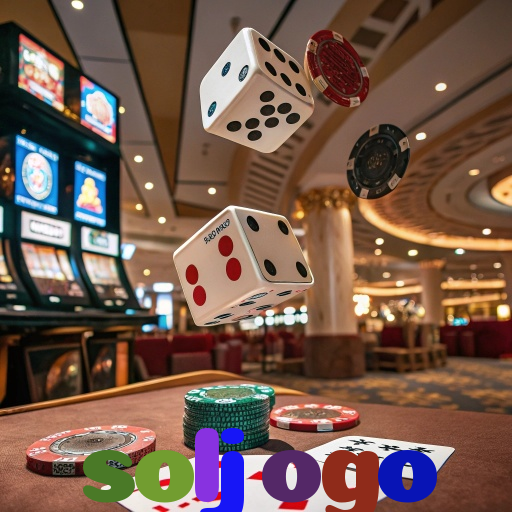 soljogo 