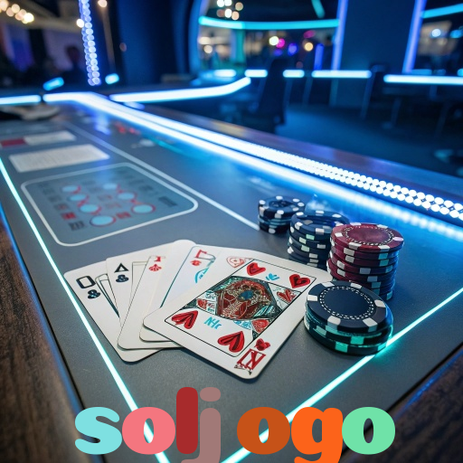 soljogo 