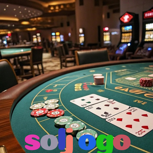 soljogo 