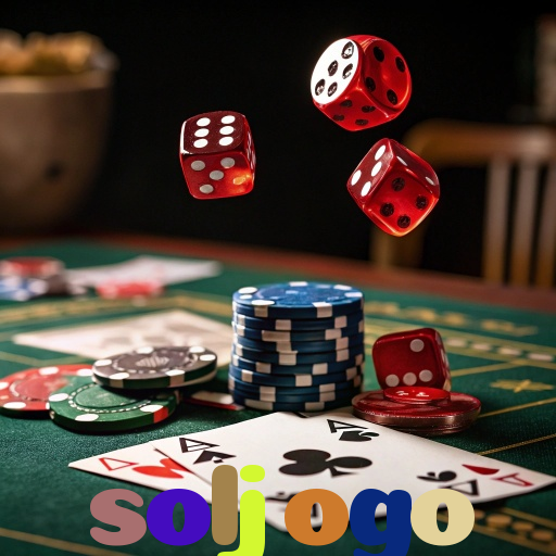 soljogo 