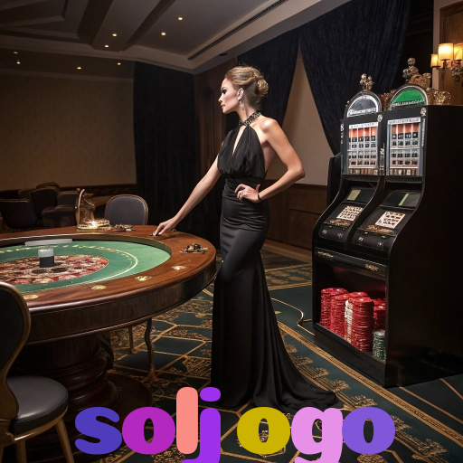 soljogo