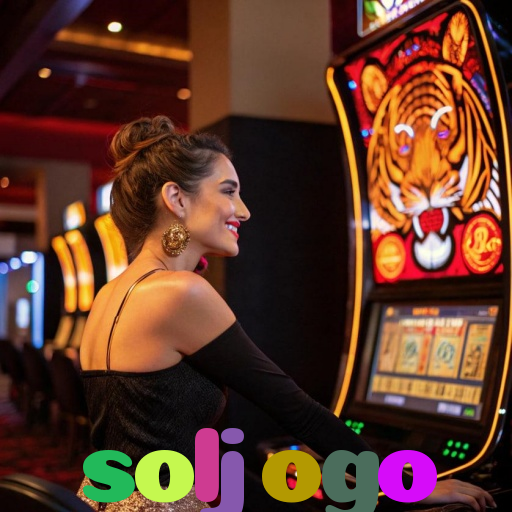 soljogo 