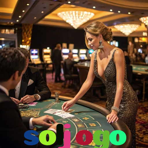 soljogo 