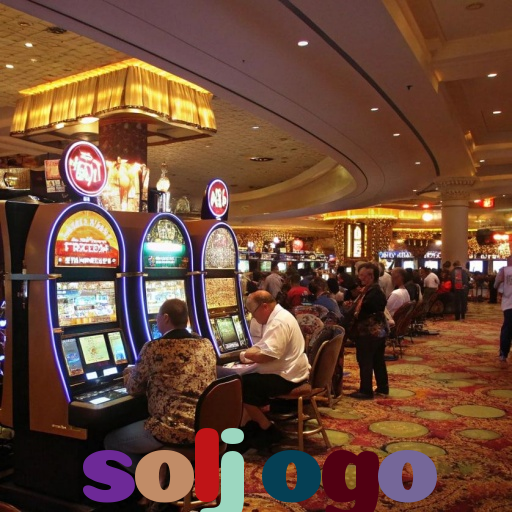 soljogo 