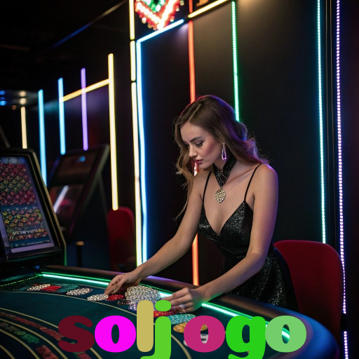 soljogo