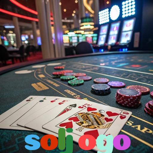 soljogo 