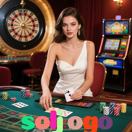 soljogo 