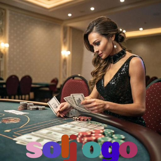 soljogo 