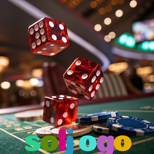 soljogo 