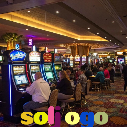 soljogo 
