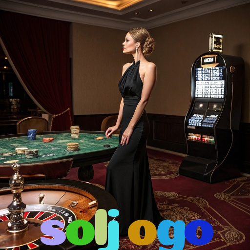 soljogo 
