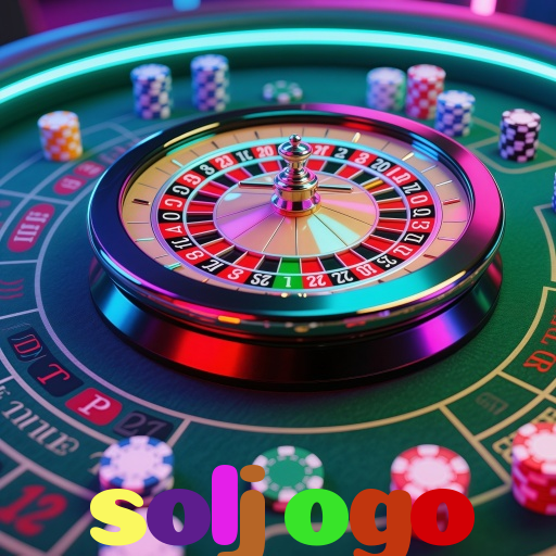 soljogo 