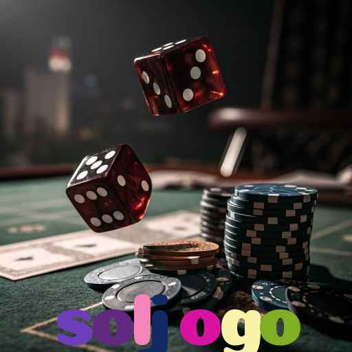soljogo 