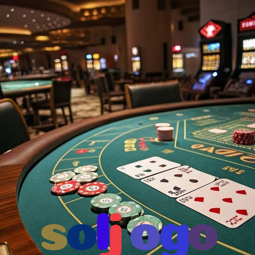 soljogo 
